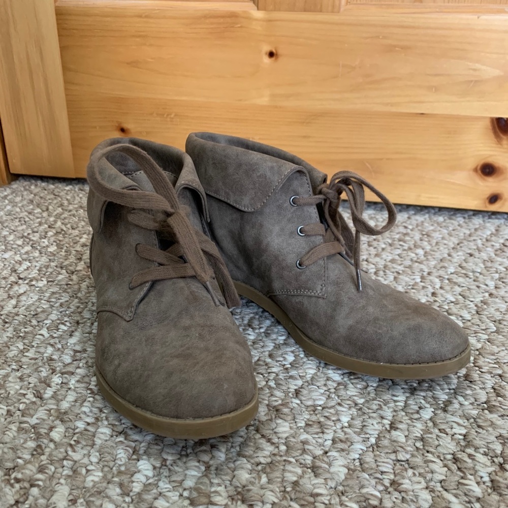 Indigo Rd Booties